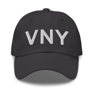 Van Nuys (KVNY) Airport Hat