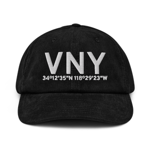 Van Nuys (KVNY) Airport Hat