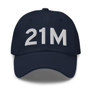 Greenville Junction (21M) Airport Hat