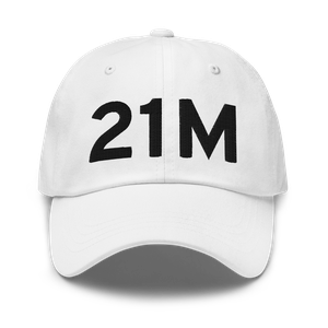 Greenville Junction (21M) Airport Hat