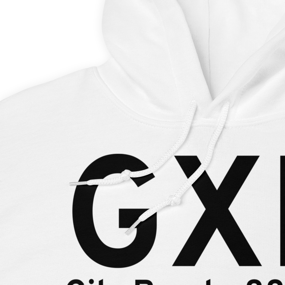 Gila Bend (KGBN) Airport Hoodie Sweatshirt 