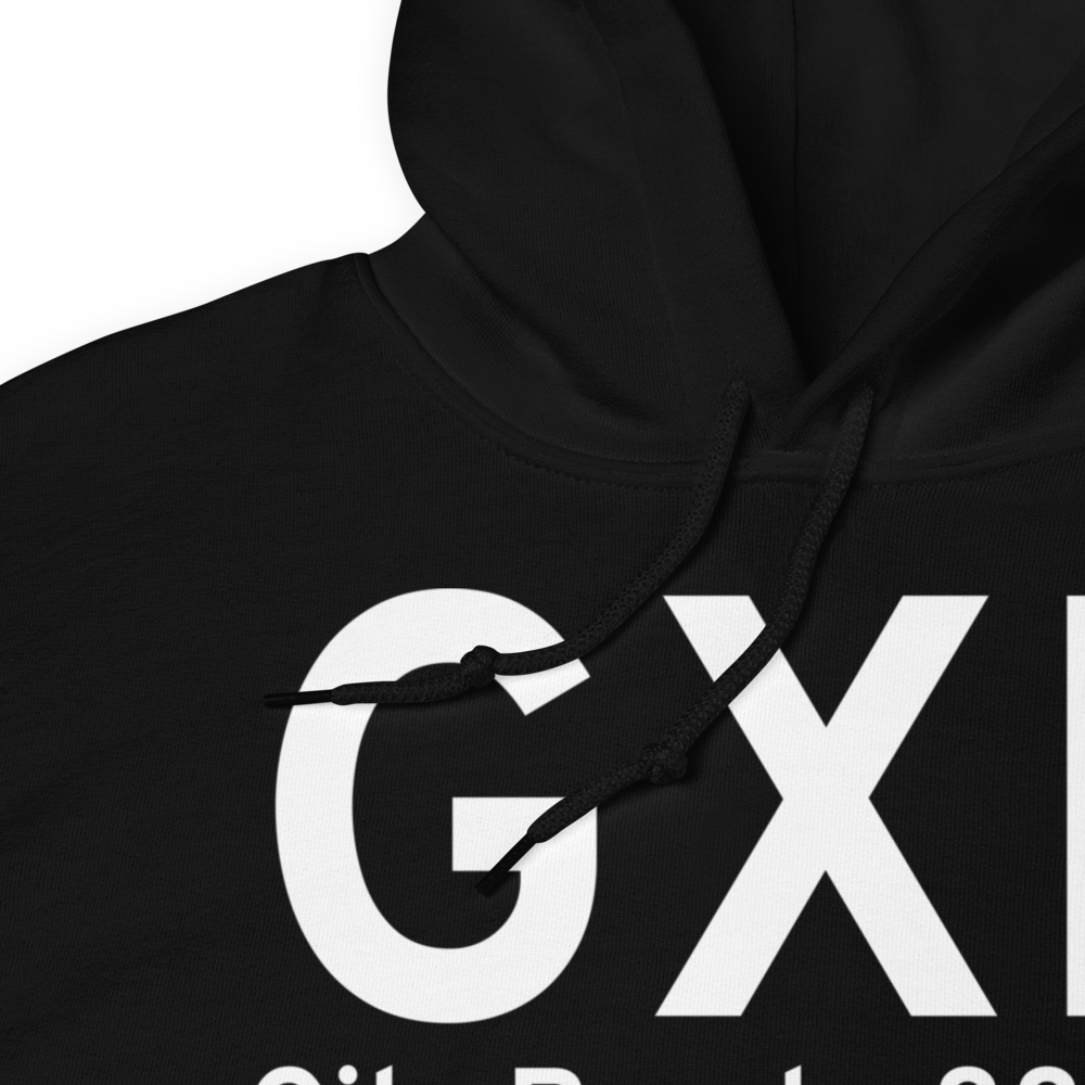 Gila Bend (KGBN) Airport Hoodie Sweatshirt 