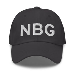 New Orleans (KNBG) Airport Hat