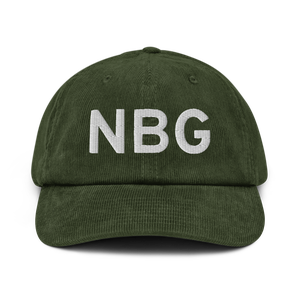 New Orleans (KNBG) Airport Hat