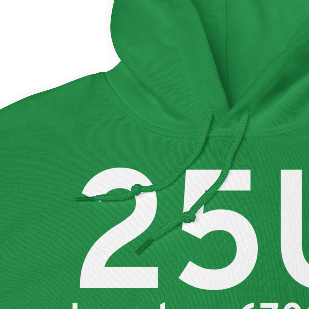Imnaha (25U) Airport Hoodie Sweatshirt 