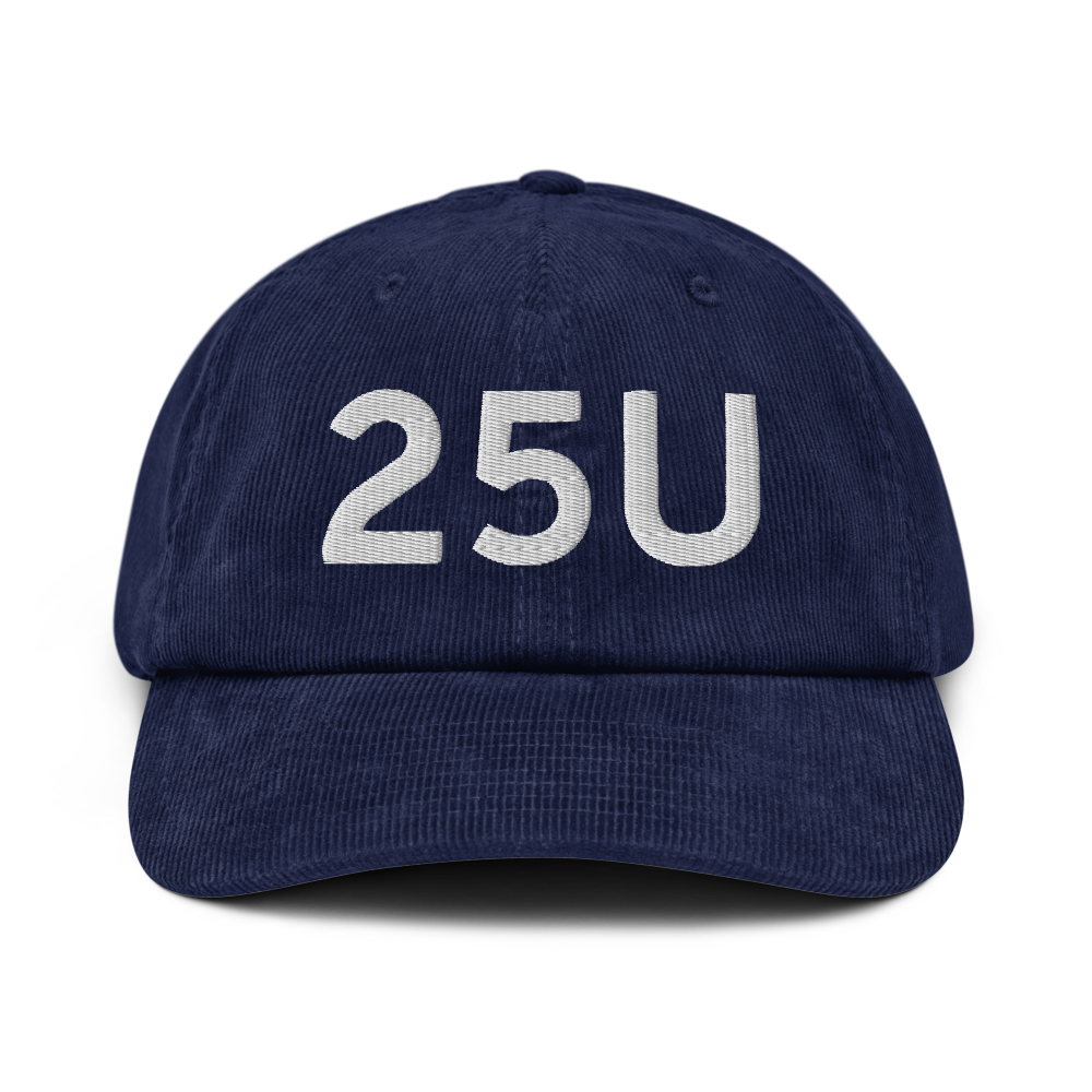 Imnaha (25U) Airport Hat 