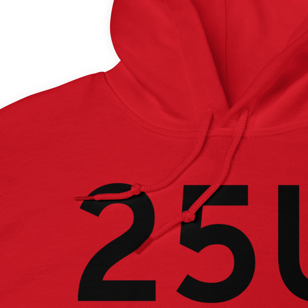 Imnaha (25U) Airport Hoodie Sweatshirt 