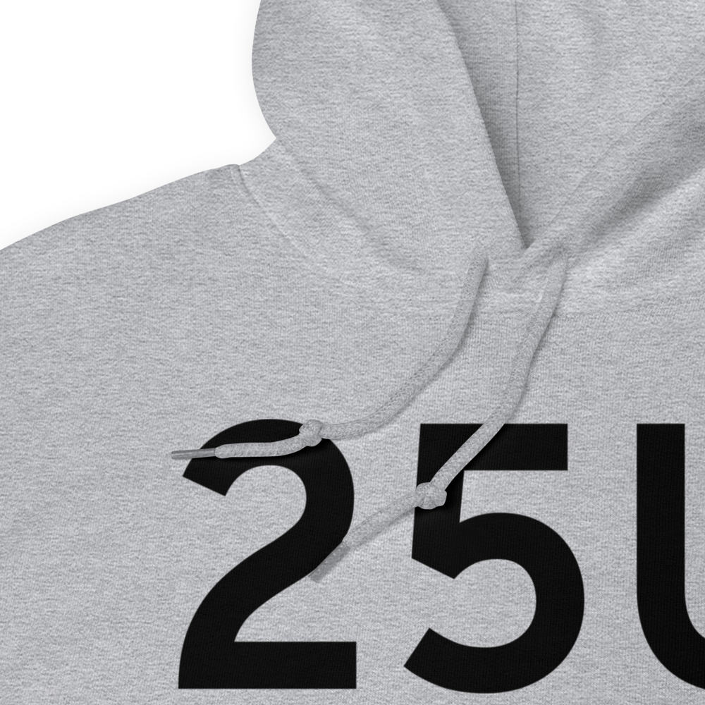 Imnaha (25U) Airport Hoodie Sweatshirt 