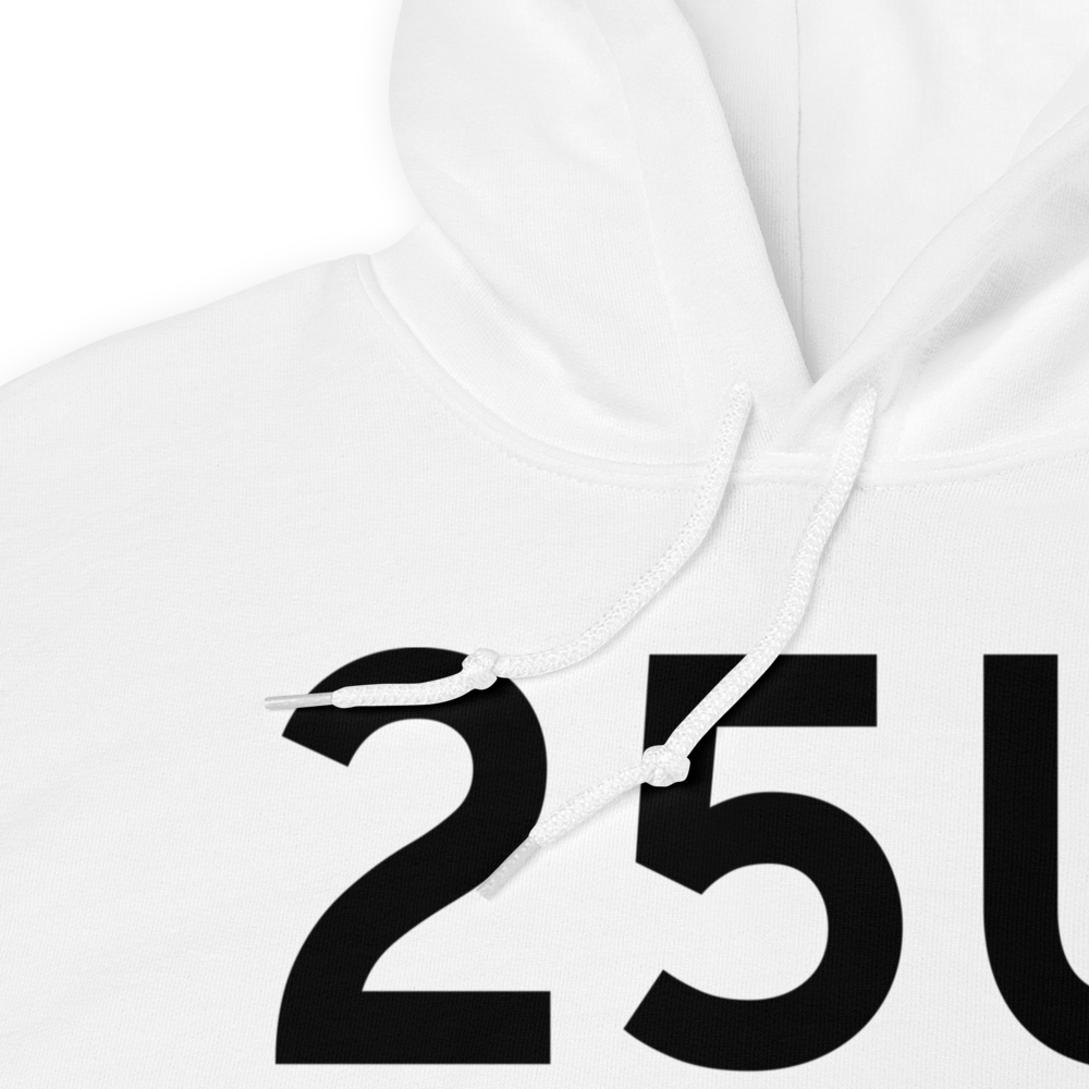 Imnaha (25U) Airport Hoodie Sweatshirt 