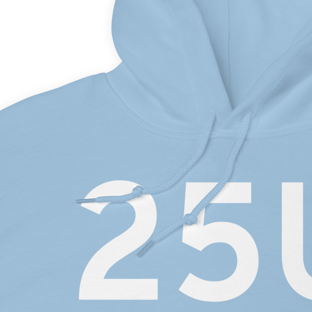 Imnaha (25U) Airport Hoodie Sweatshirt 