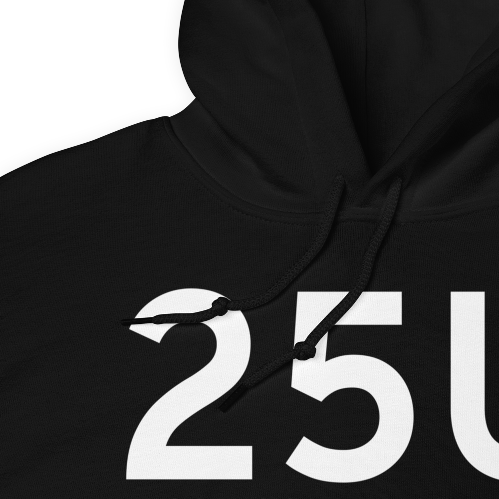 Imnaha (25U) Airport Hoodie Sweatshirt 
