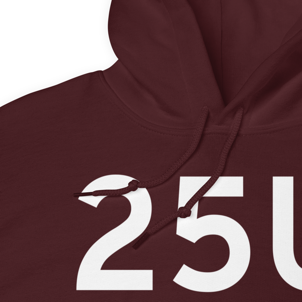 Imnaha (25U) Airport Hoodie Sweatshirt 