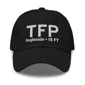 Ingleside (KTFP) Airport Hat