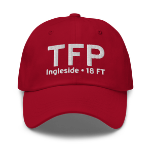 Ingleside (KTFP) Airport Hat