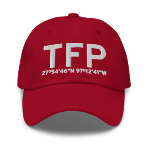 Ingleside (KTFP) Airport Hat