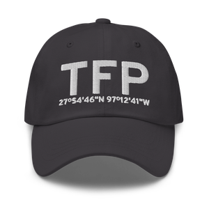 Ingleside (KTFP) Airport Hat