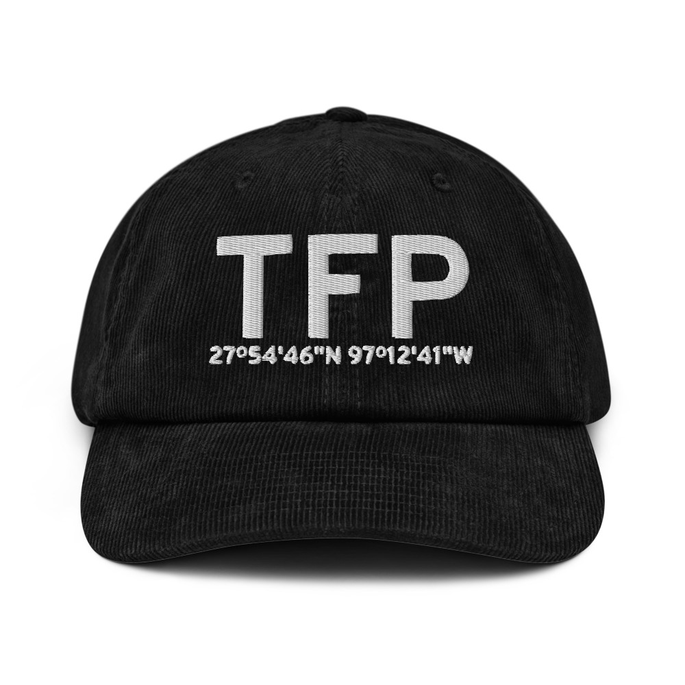 Ingleside (KTFP) Airport Hat 