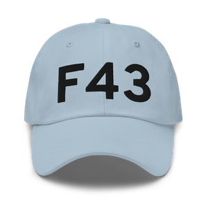 El Dorado (KF43) Airport Hat