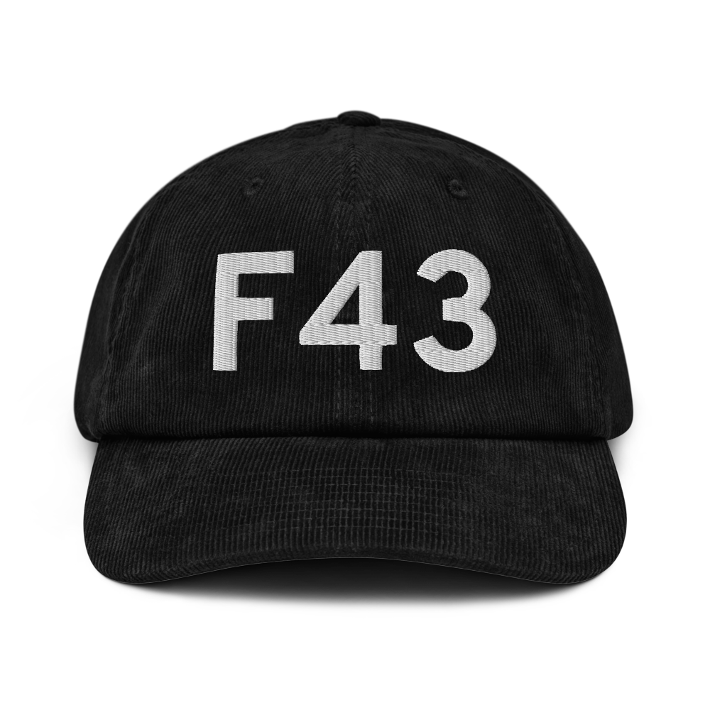 El Dorado (KF43) Airport Hat 