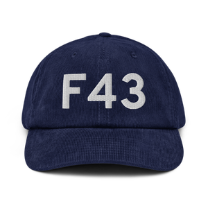 El Dorado (KF43) Airport Hat