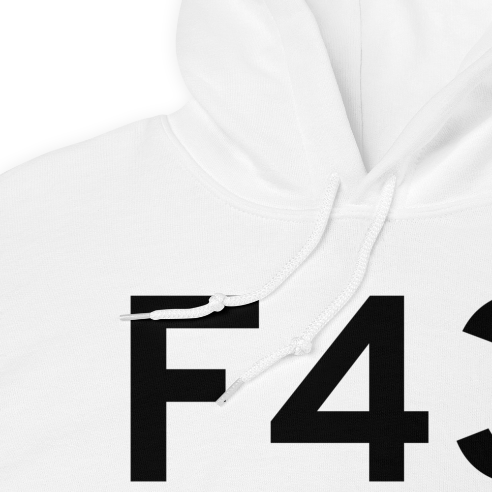 El Dorado (KF43) Airport Hoodie Sweatshirt 