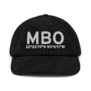 Madison (KMBO) Airport Hat