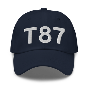 Sanger (T87) Airport Hat