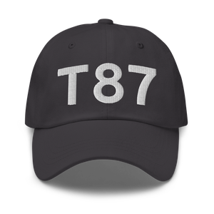 Sanger (T87) Airport Hat