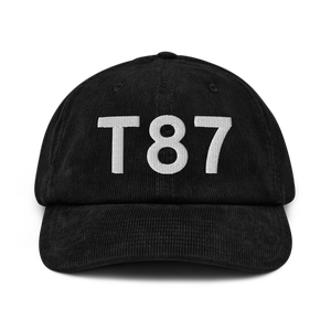 Sanger (T87) Airport Hat