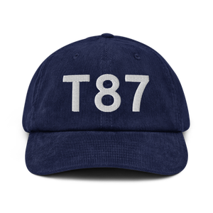 Sanger (T87) Airport Hat