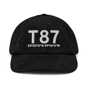 Sanger (T87) Airport Hat