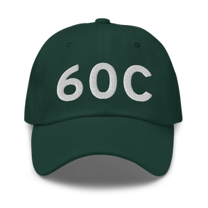 Elroy (K60C) Airport Hat