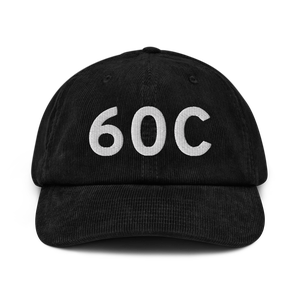 Elroy (K60C) Airport Hat