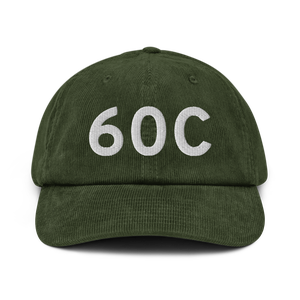 Elroy (K60C) Airport Hat