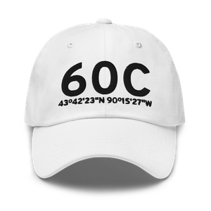 Elroy (K60C) Airport Hat