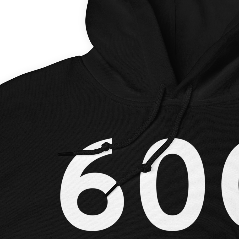 Elroy (K60C) Airport Hoodie Sweatshirt 