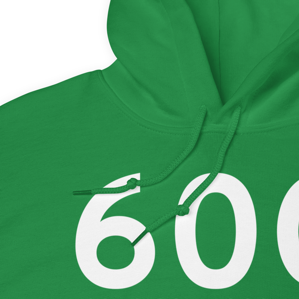 Elroy (K60C) Airport Hoodie Sweatshirt 