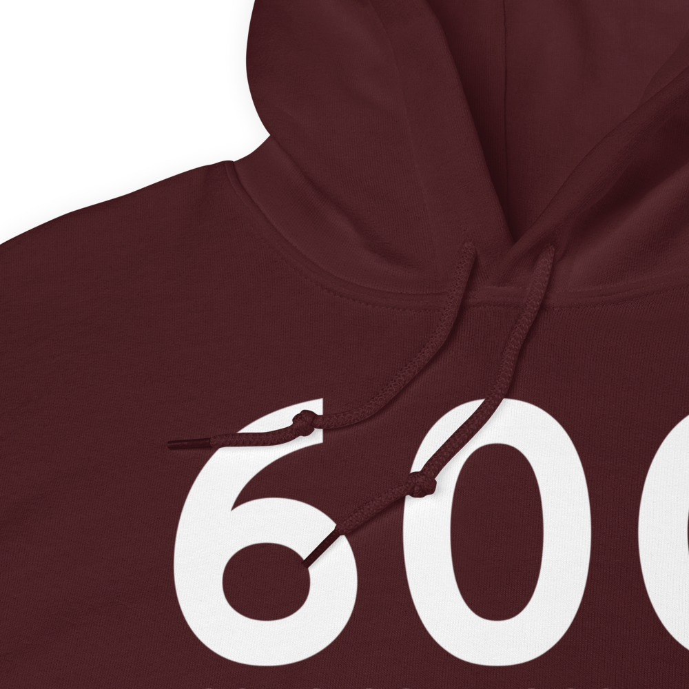 Elroy (K60C) Airport Hoodie Sweatshirt 