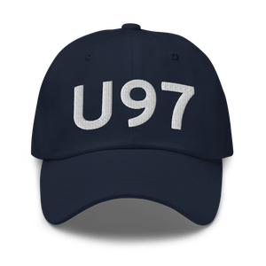 Howe (U97) Airport Hat