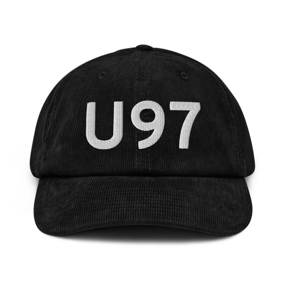 Howe (U97) Airport Hat 