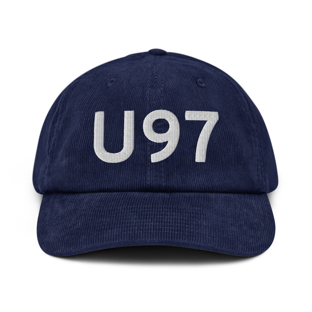 Howe (U97) Airport Hat 