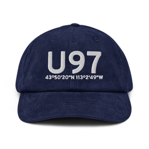 Howe (U97) Airport Hat