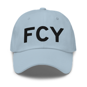 Forrest City (KFCY) Airport Hat