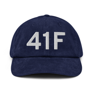 Floydada (K41F) Airport Hat