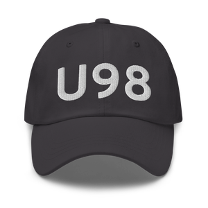 Idaho City (U98) Airport Hat