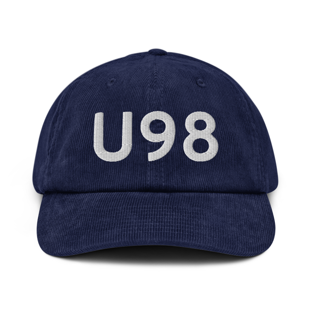 Idaho City (U98) Airport Hat 