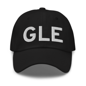 Gainesville (KGLE) Airport Hat