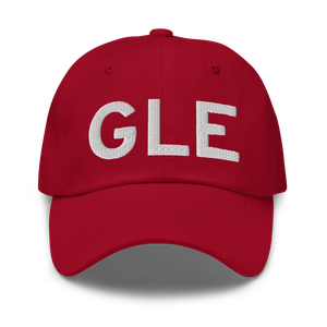 Gainesville (KGLE) Airport Hat