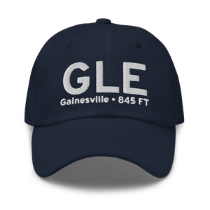 Gainesville (KGLE) Airport Hat