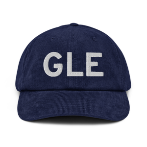 Gainesville (KGLE) Airport Hat